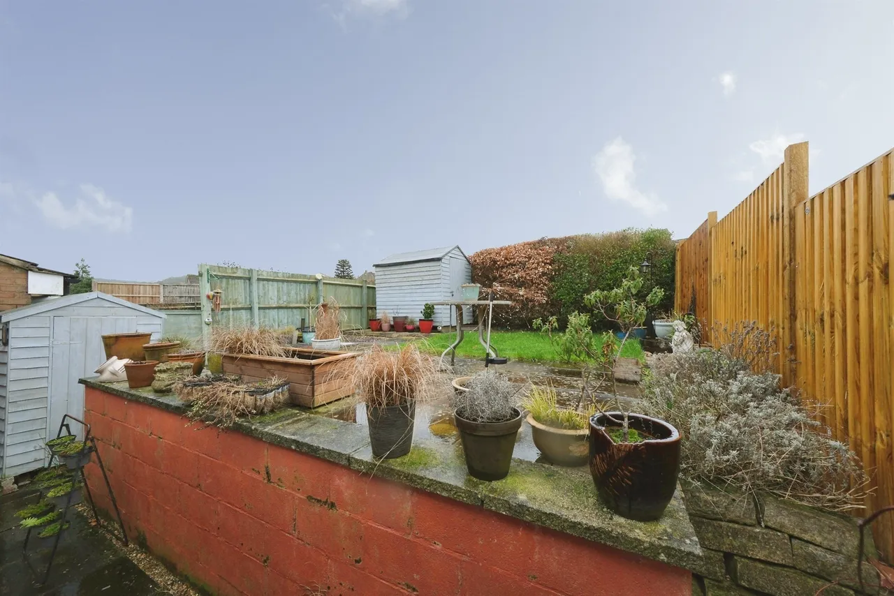 Crabtree Close, Wirksworth, DE4, photo 11