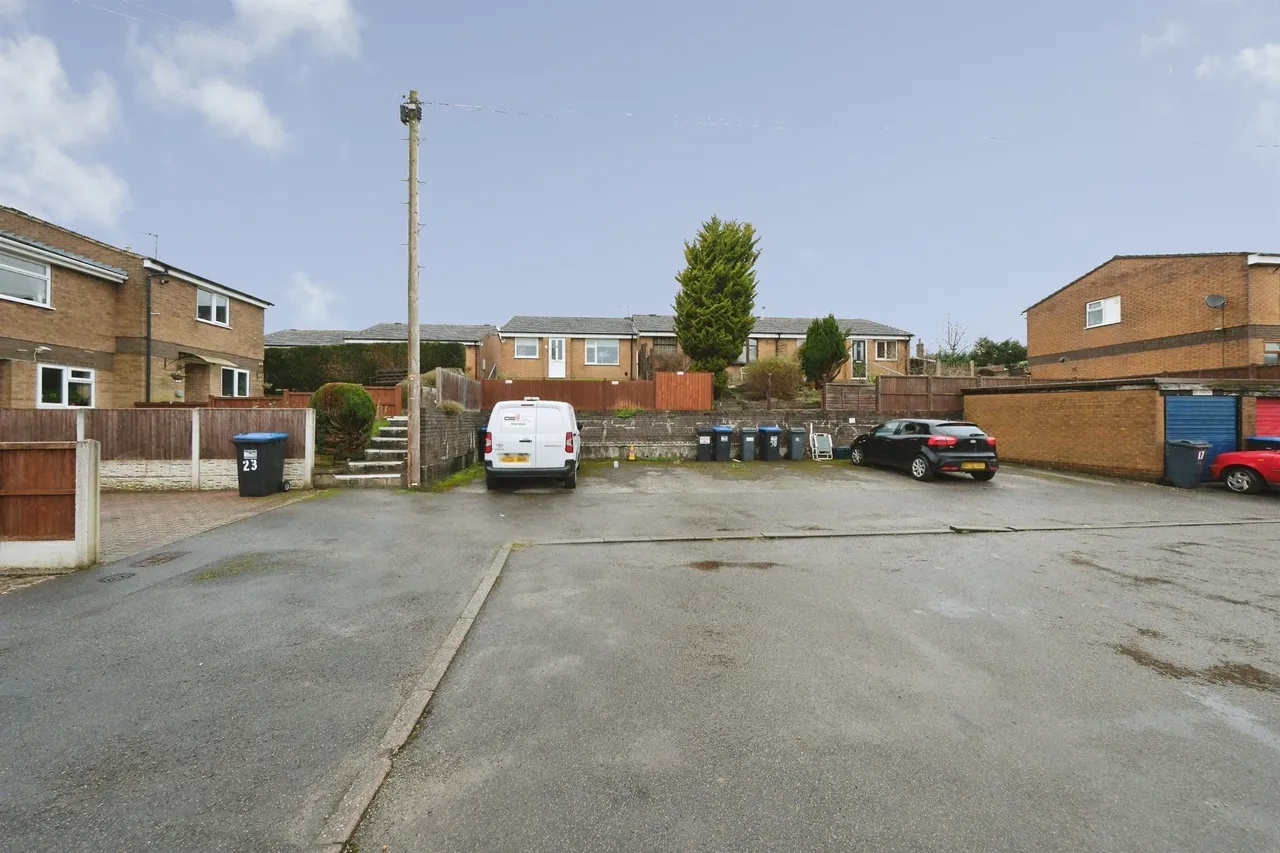 Crabtree Close, Wirksworth, DE4, photo 8