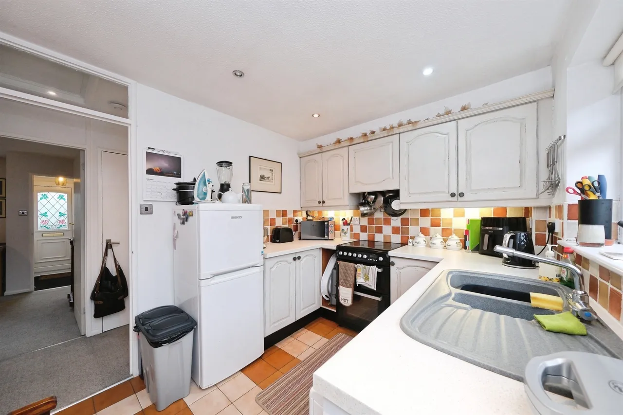 Crabtree Close, Wirksworth, DE4, photo 5