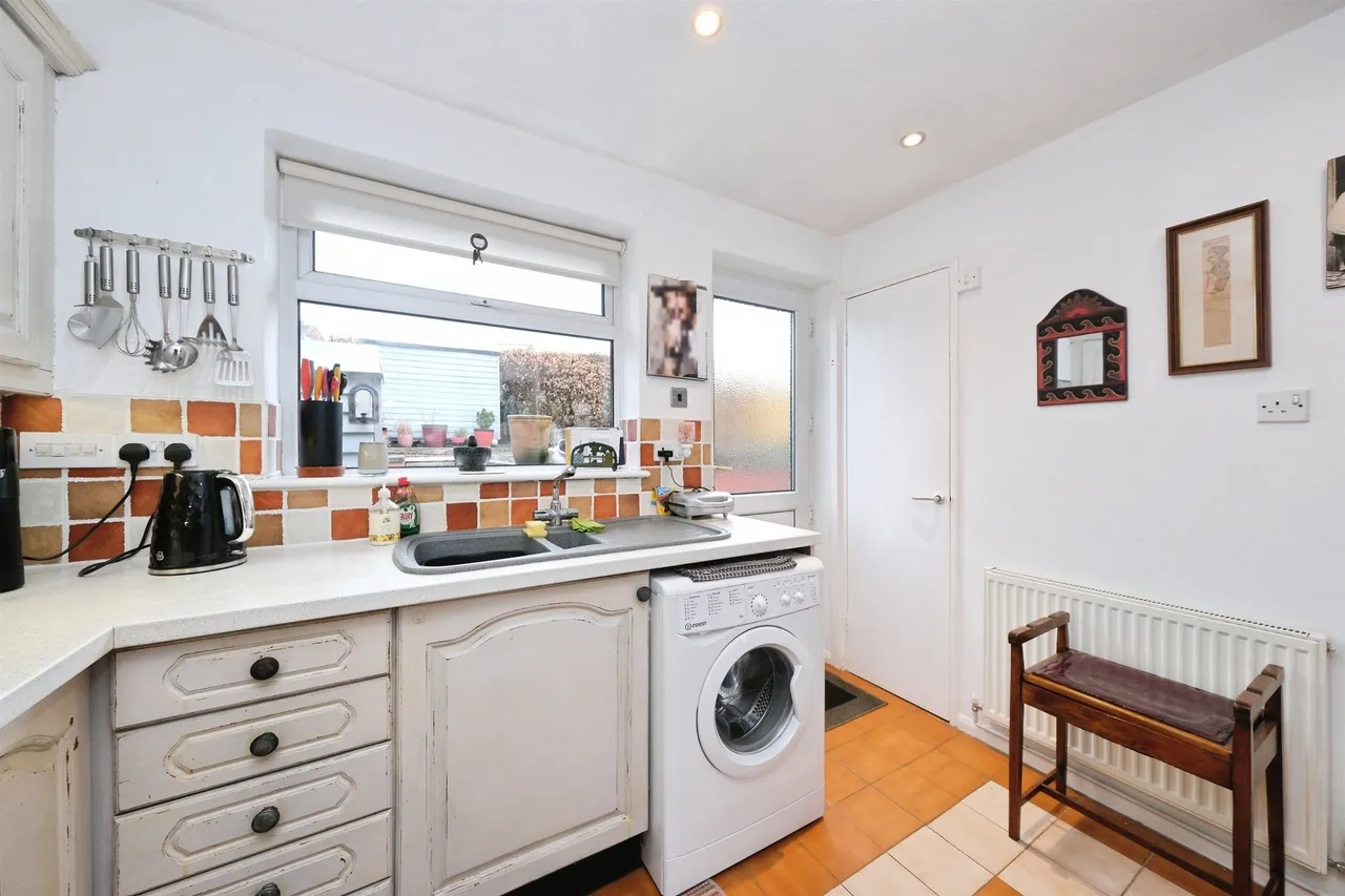 Crabtree Close, Wirksworth, DE4, photo 15