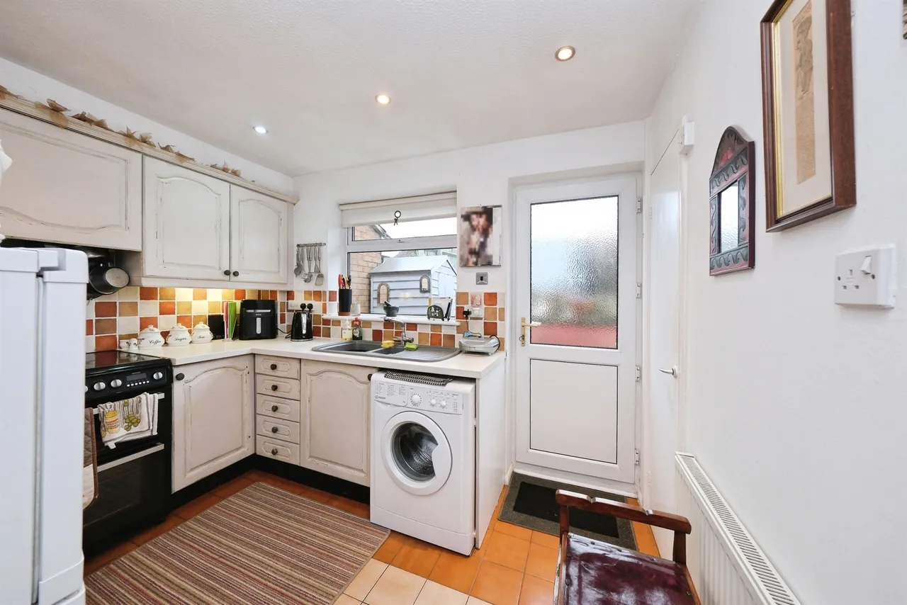Crabtree Close, Wirksworth, DE4, photo 13