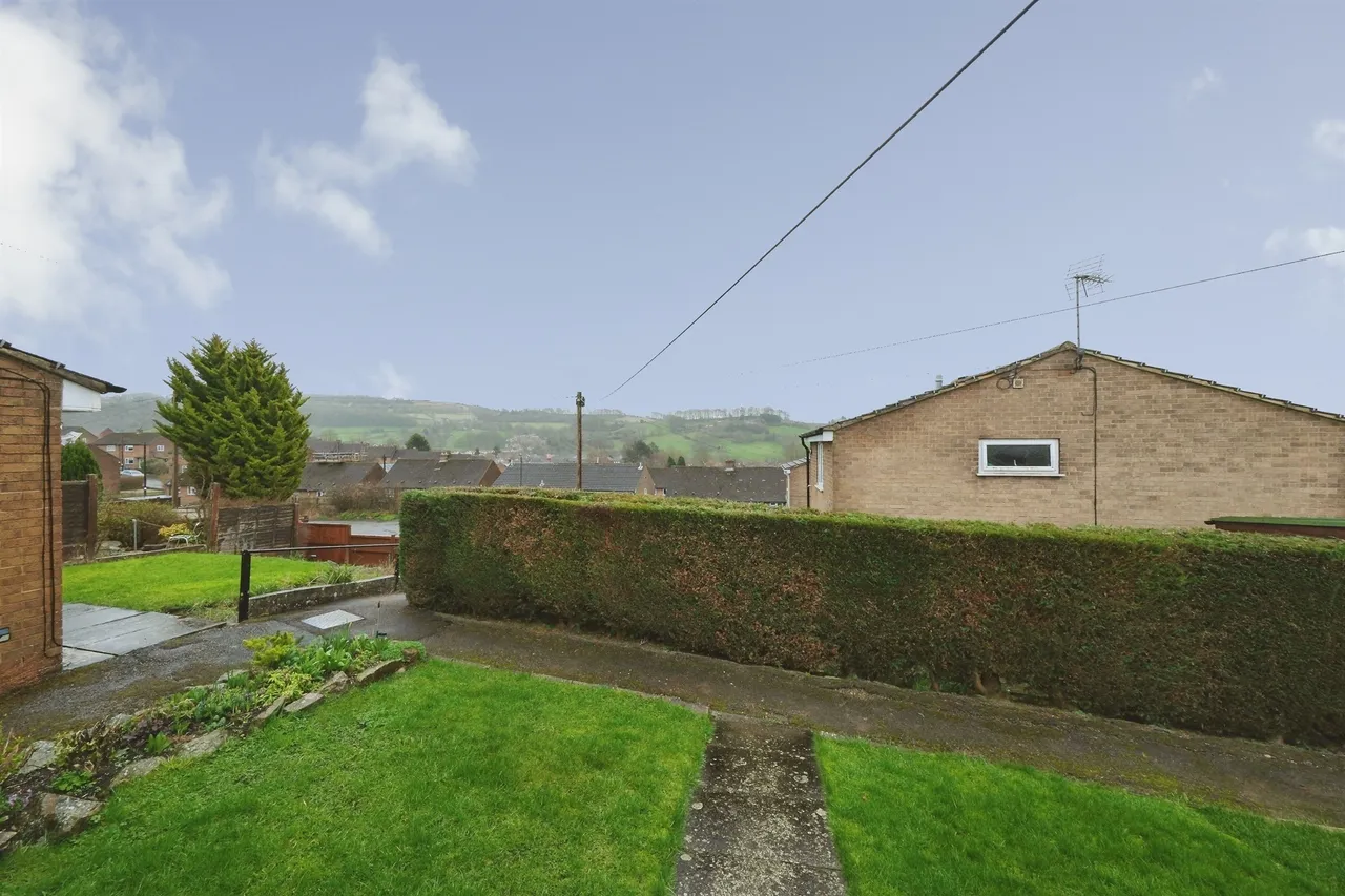 Crabtree Close, Wirksworth, DE4, photo 7