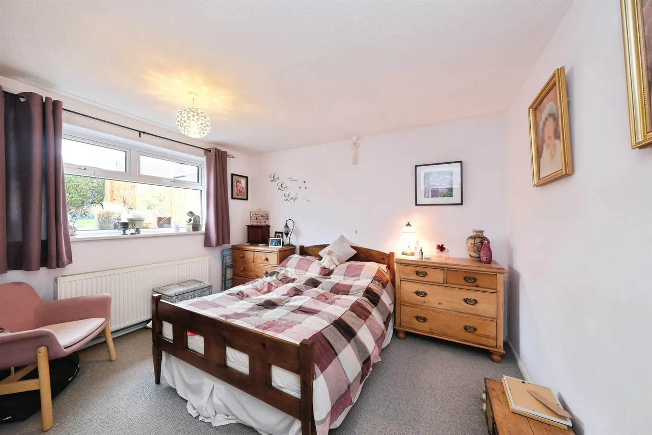 Crabtree Close, Wirksworth, DE4, photo 9