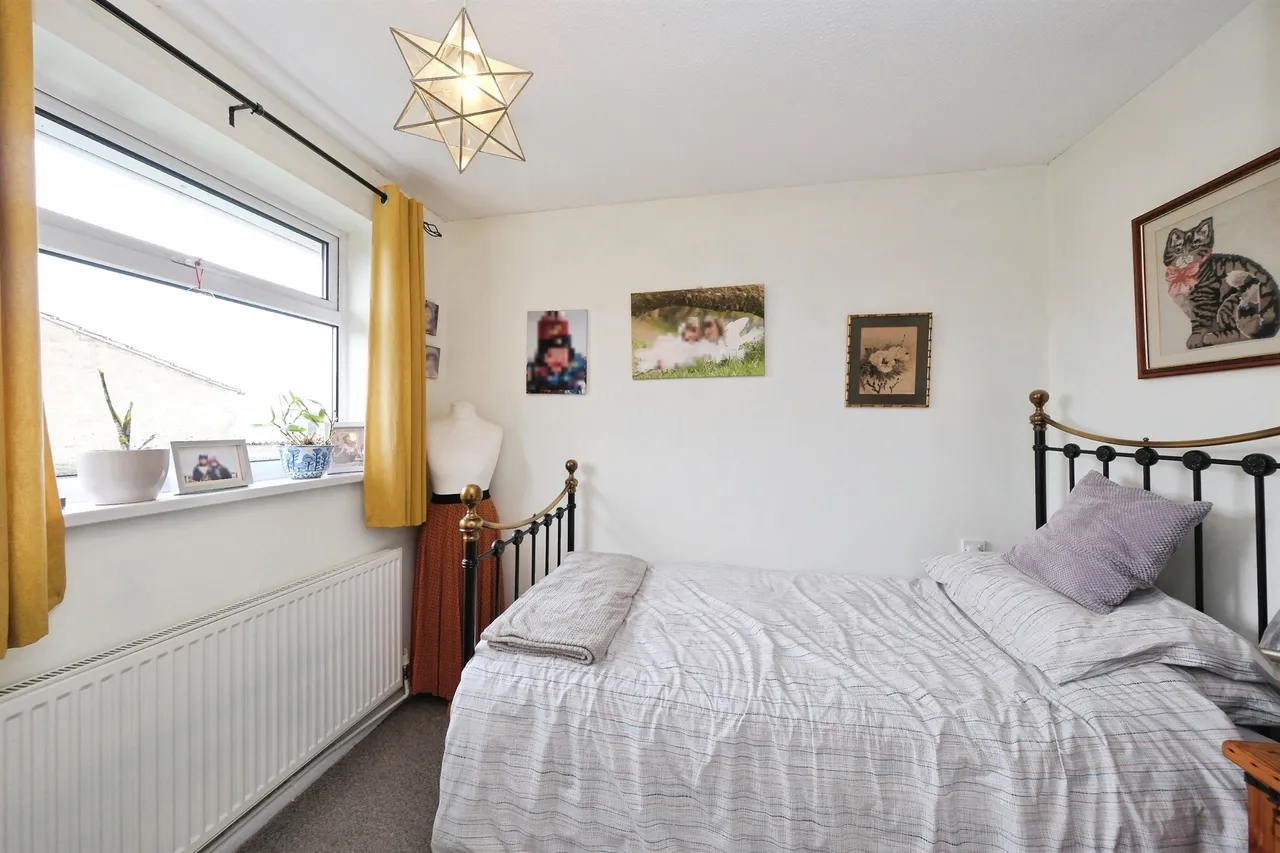 Crabtree Close, Wirksworth, DE4, photo 6