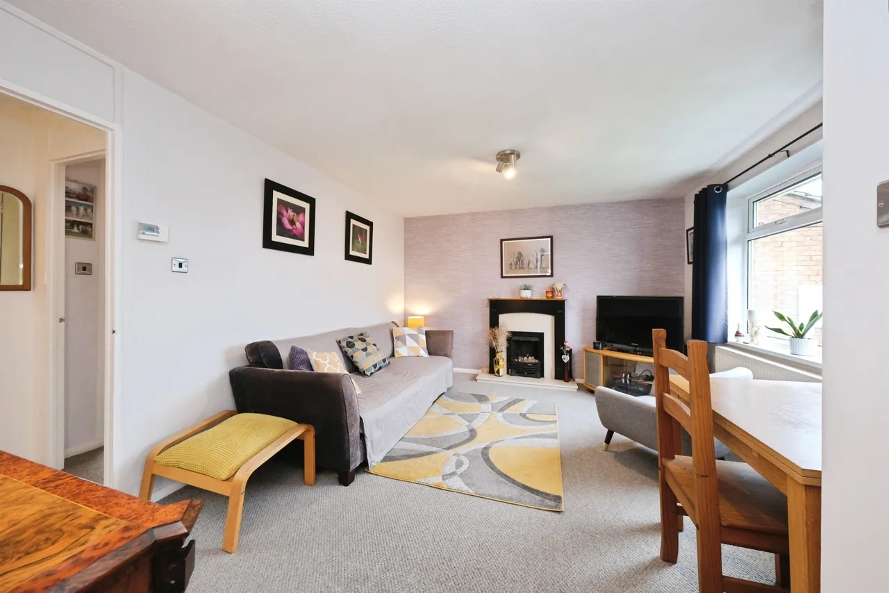 Crabtree Close, Wirksworth, DE4, photo 14