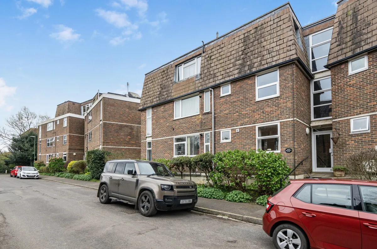 Pulborough, RH20 1AL, photo 13