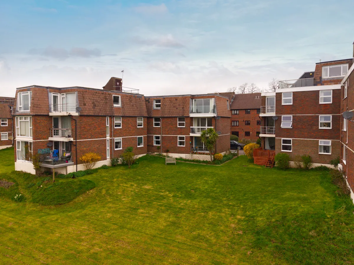 Pulborough, RH20 1AL, photo 15