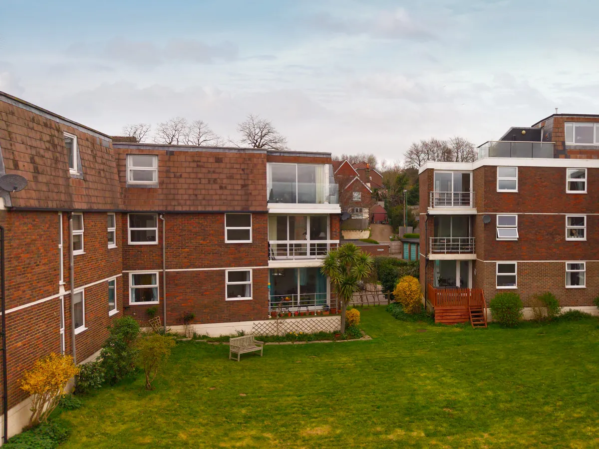 Pulborough, RH20 1AL, photo 18