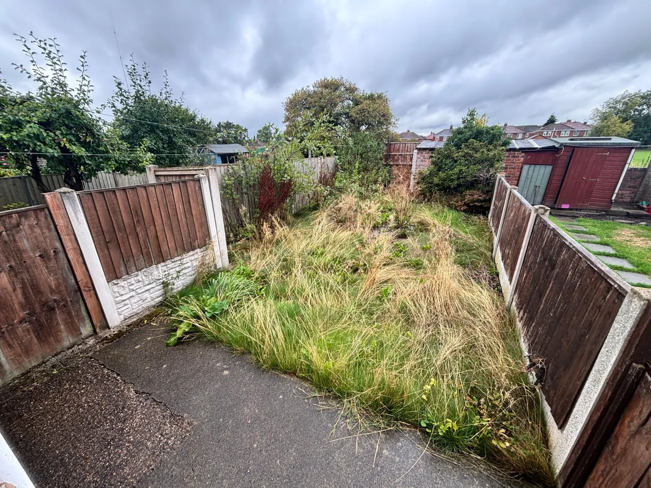 Coronation Road, Brimington, S43, photo 16