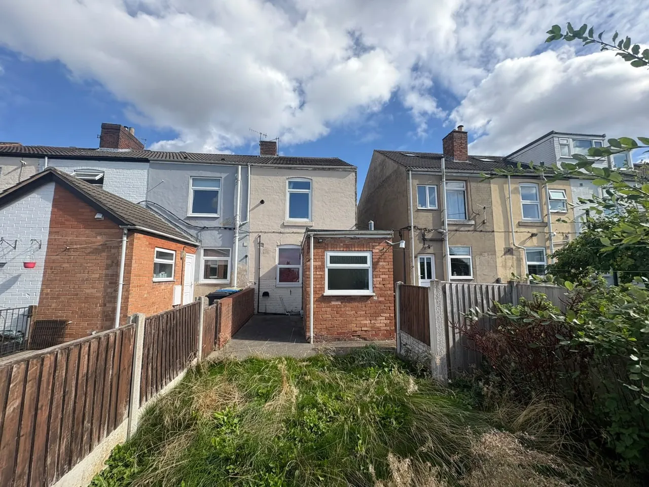 Coronation Road, Brimington, S43, photo 3