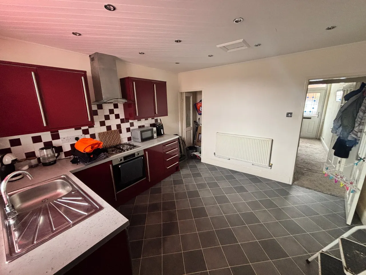 Coronation Road, Brimington, S43, photo 4