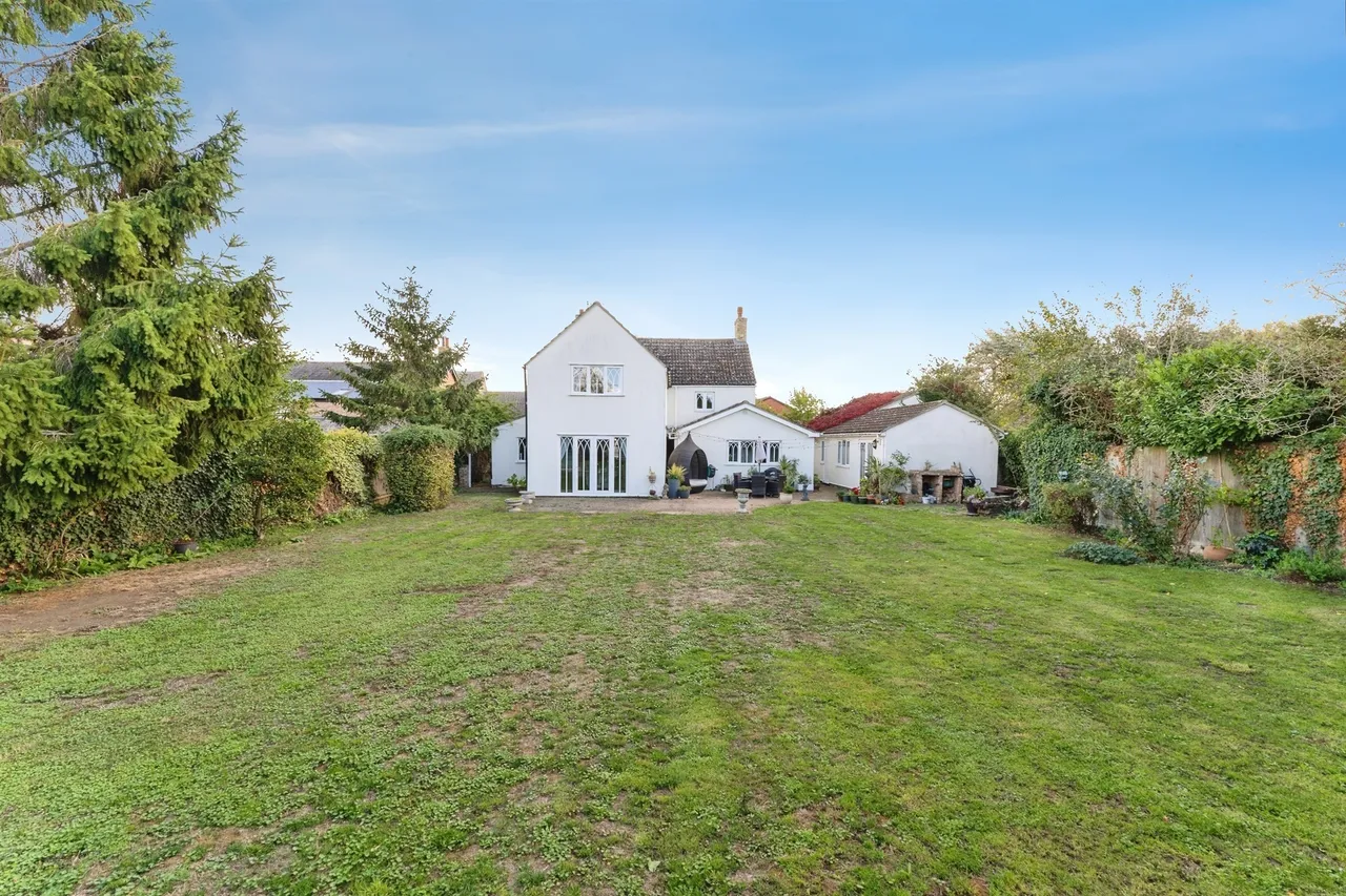 Norfolk Street, March, PE15, photo 27