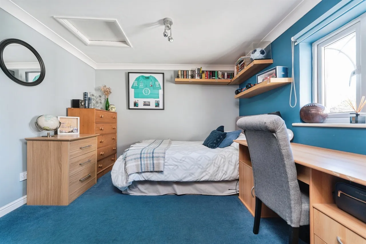 Norfolk Street, March, PE15, photo 21