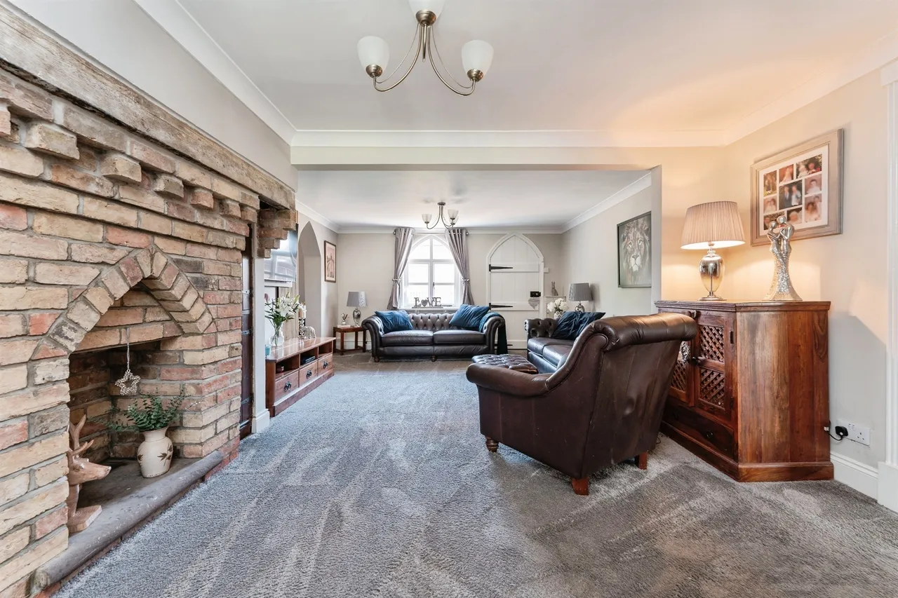 Norfolk Street, March, PE15, photo 9