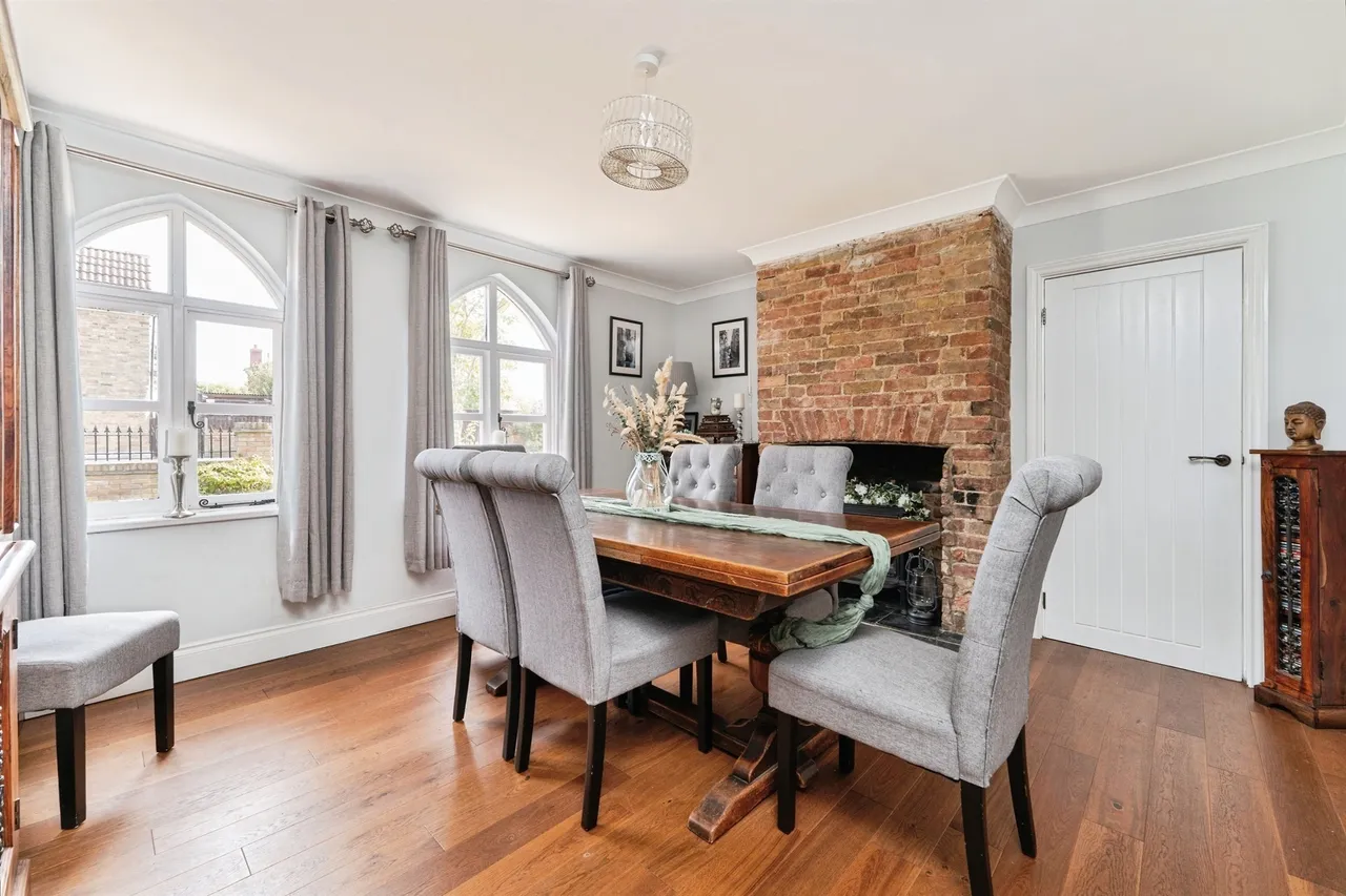Norfolk Street, March, PE15, photo 6