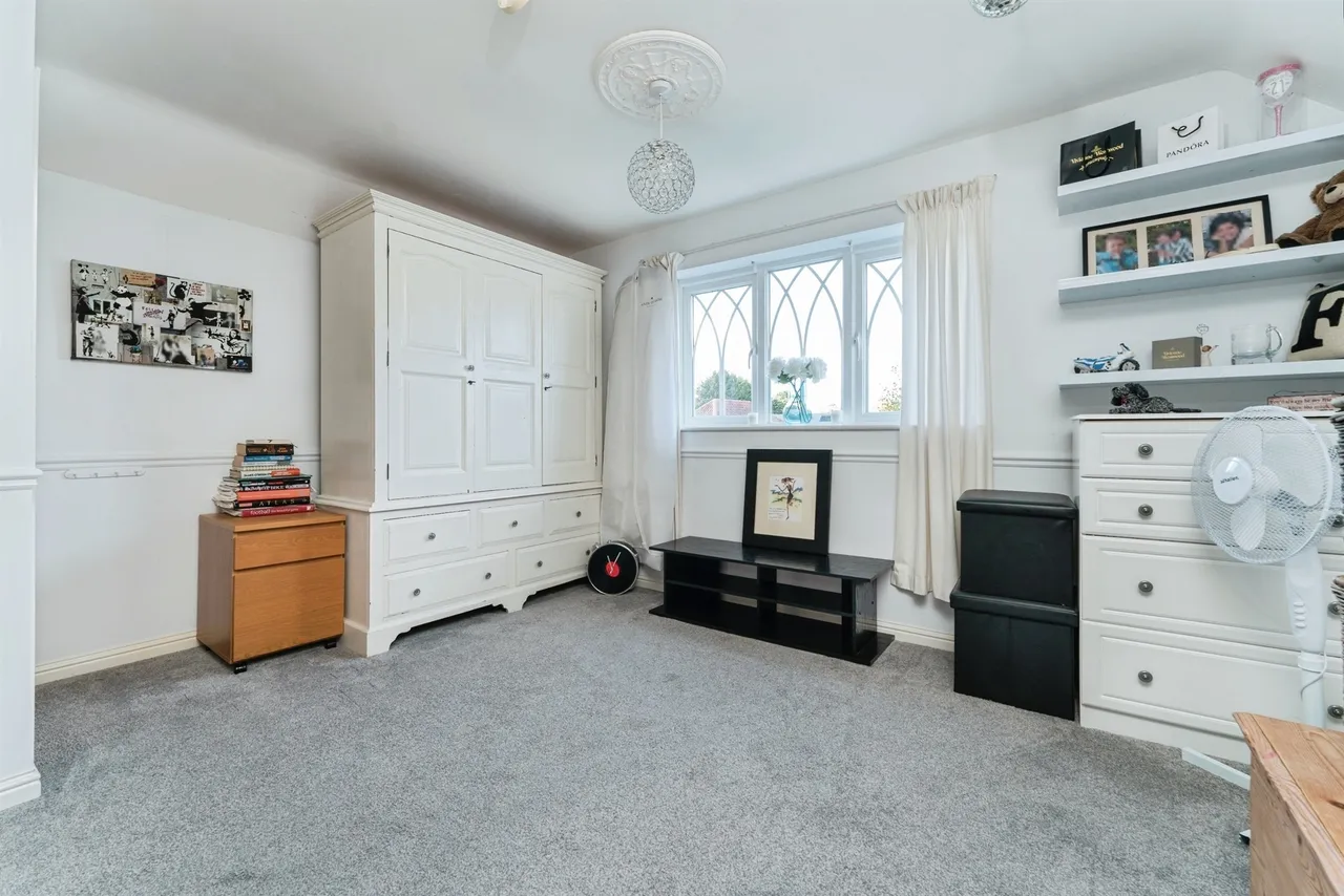 Norfolk Street, March, PE15, photo 22