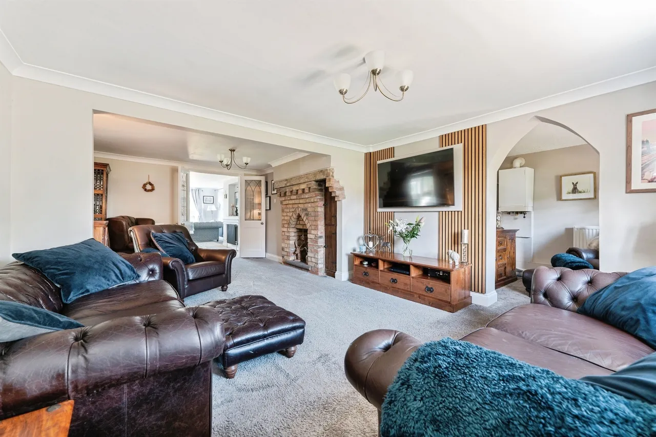 Norfolk Street, March, PE15, photo 8