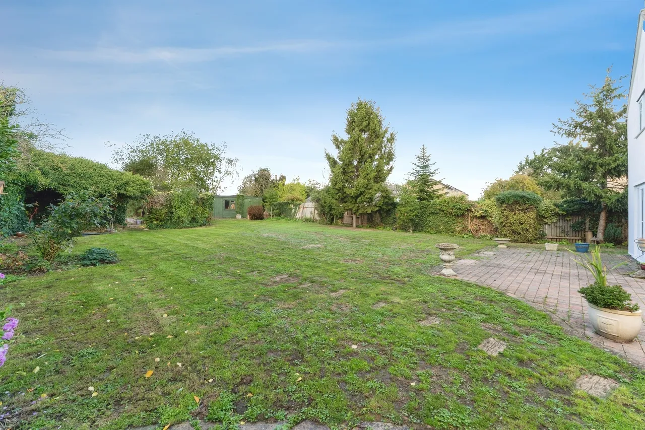 Norfolk Street, March, PE15, photo 28