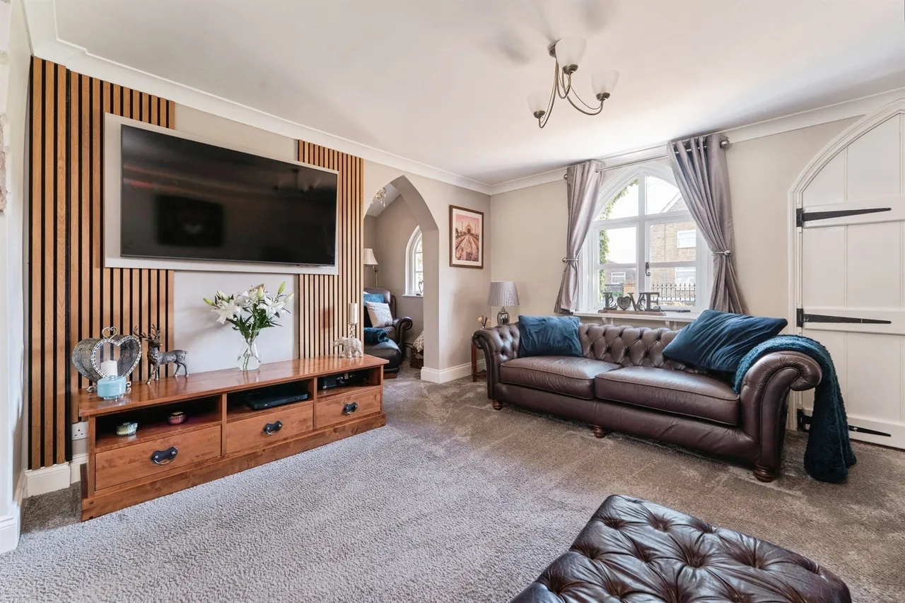 Norfolk Street, March, PE15, photo 10