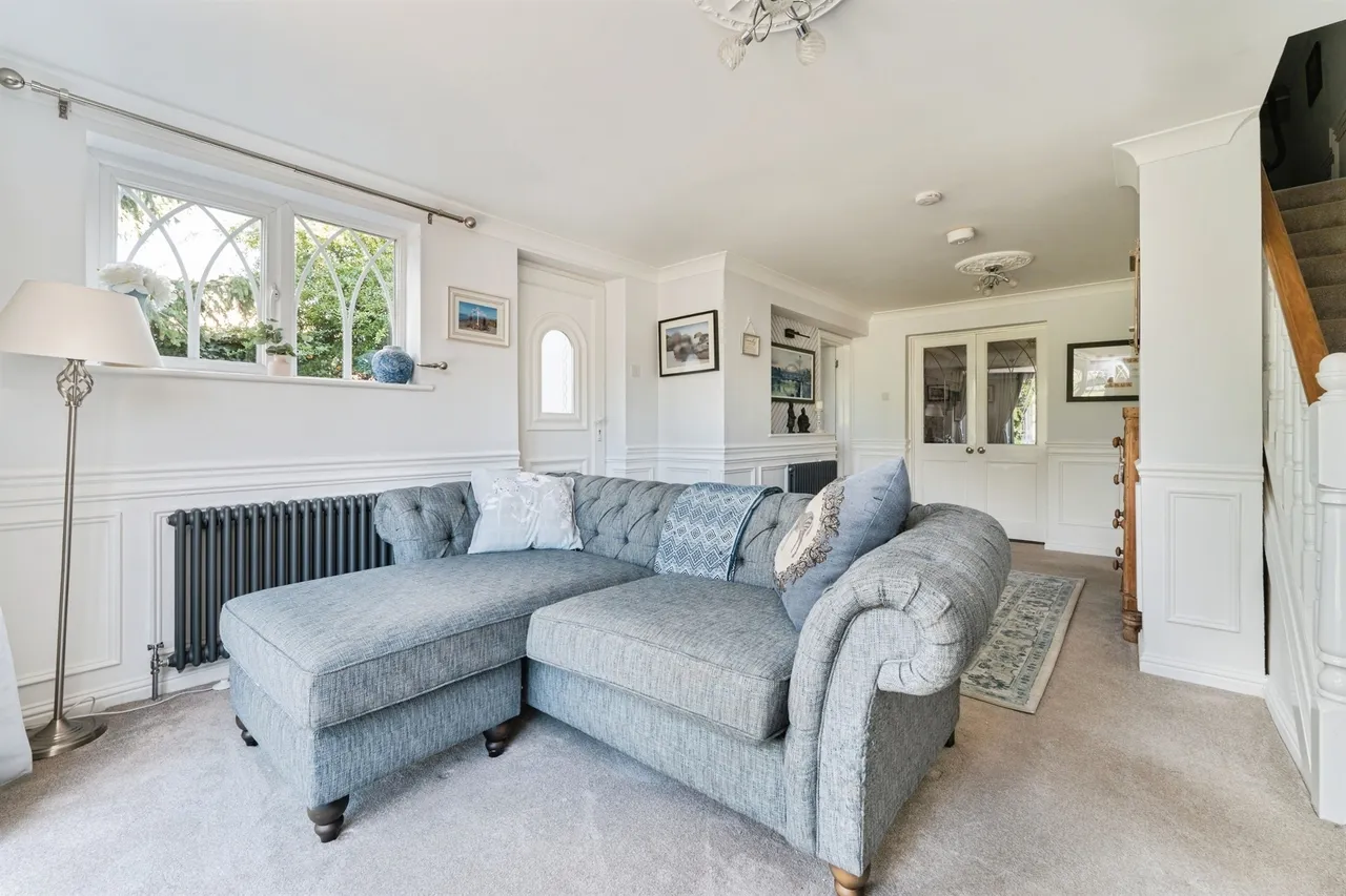 Norfolk Street, March, PE15, photo 14