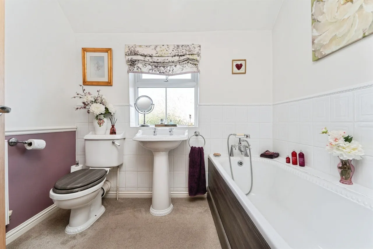 Norfolk Street, March, PE15, photo 25