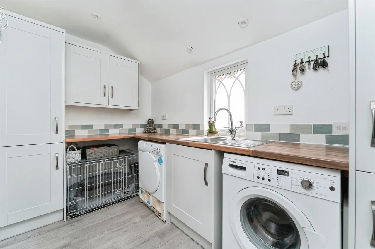 Norfolk Street, March, PE15, photo 5