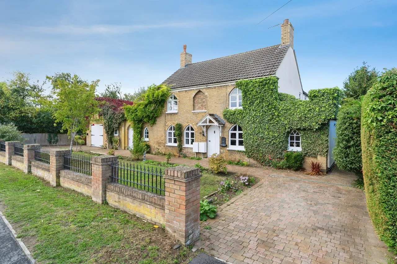 Norfolk Street, March, PE15, photo 30