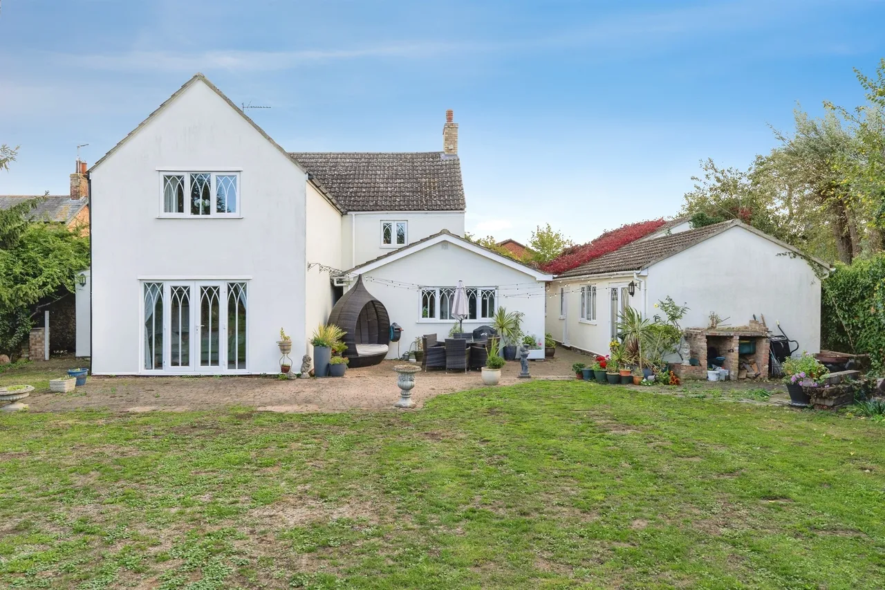 Norfolk Street, March, PE15, photo 29
