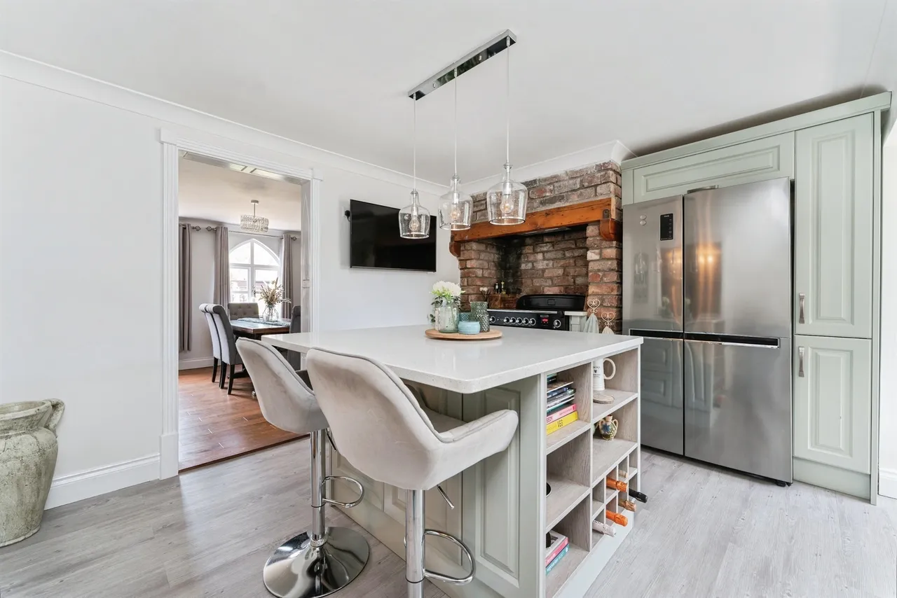 Norfolk Street, March, PE15, photo 3