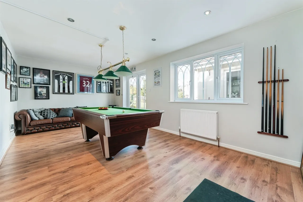 Norfolk Street, March, PE15, photo 26