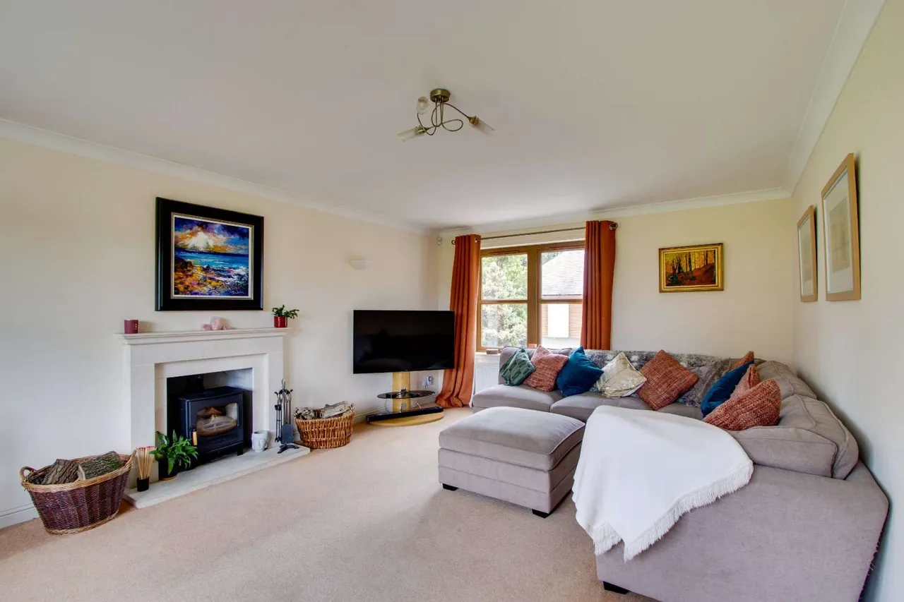 Harryhill Steadings, By Meigle, Perthshire, PH12 8QQ, photo 6
