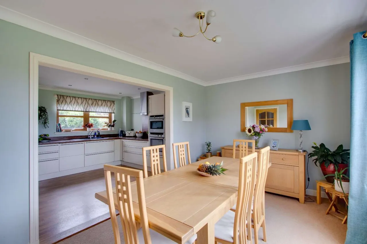 Harryhill Steadings, By Meigle, Perthshire, PH12 8QQ, photo 4