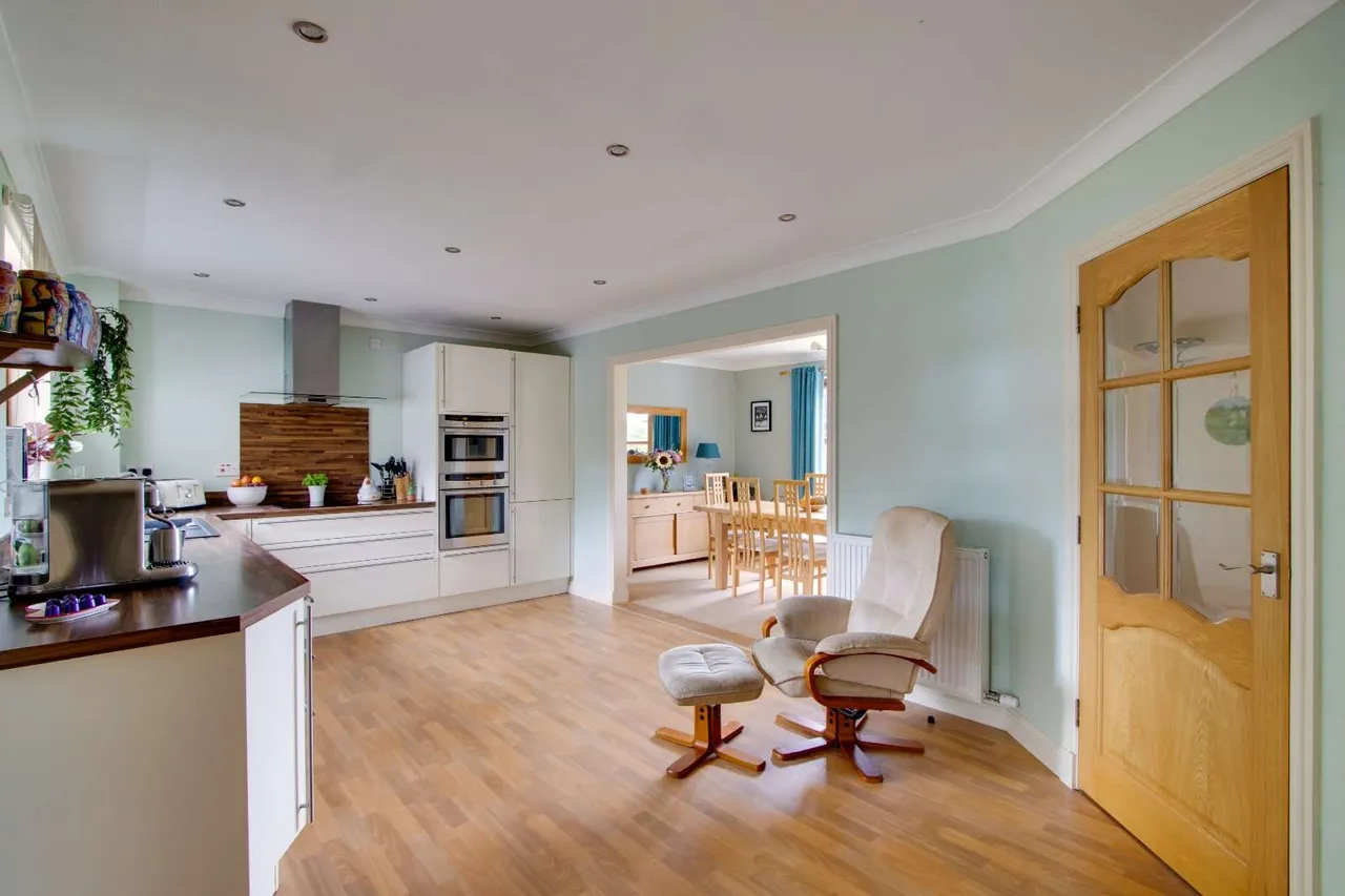 Harryhill Steadings, By Meigle, Perthshire, PH12 8QQ, photo 7
