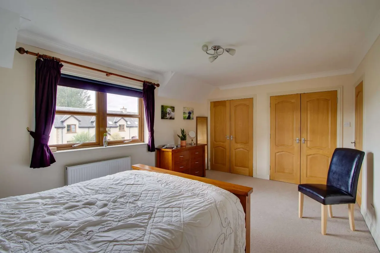 Harryhill Steadings, By Meigle, Perthshire, PH12 8QQ, photo 12