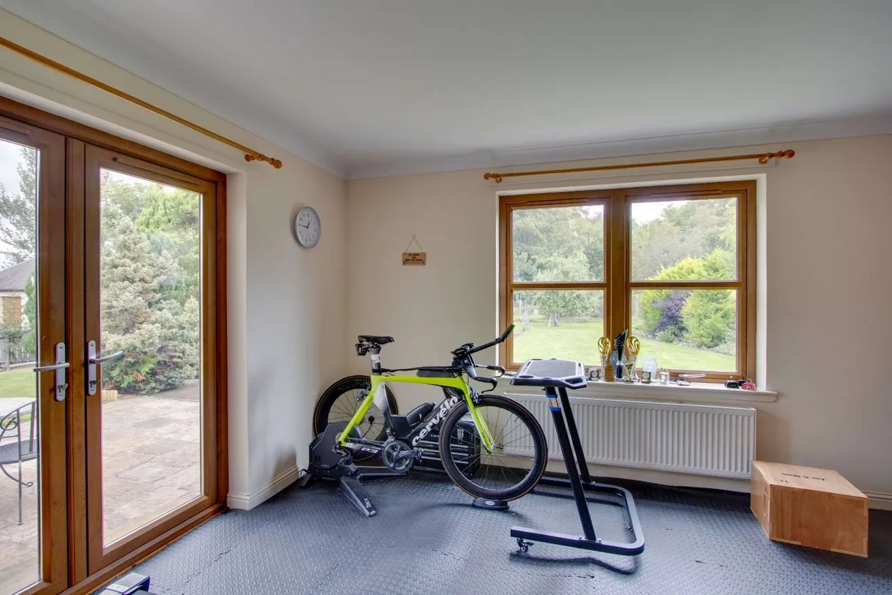 Harryhill Steadings, By Meigle, Perthshire, PH12 8QQ, photo 9
