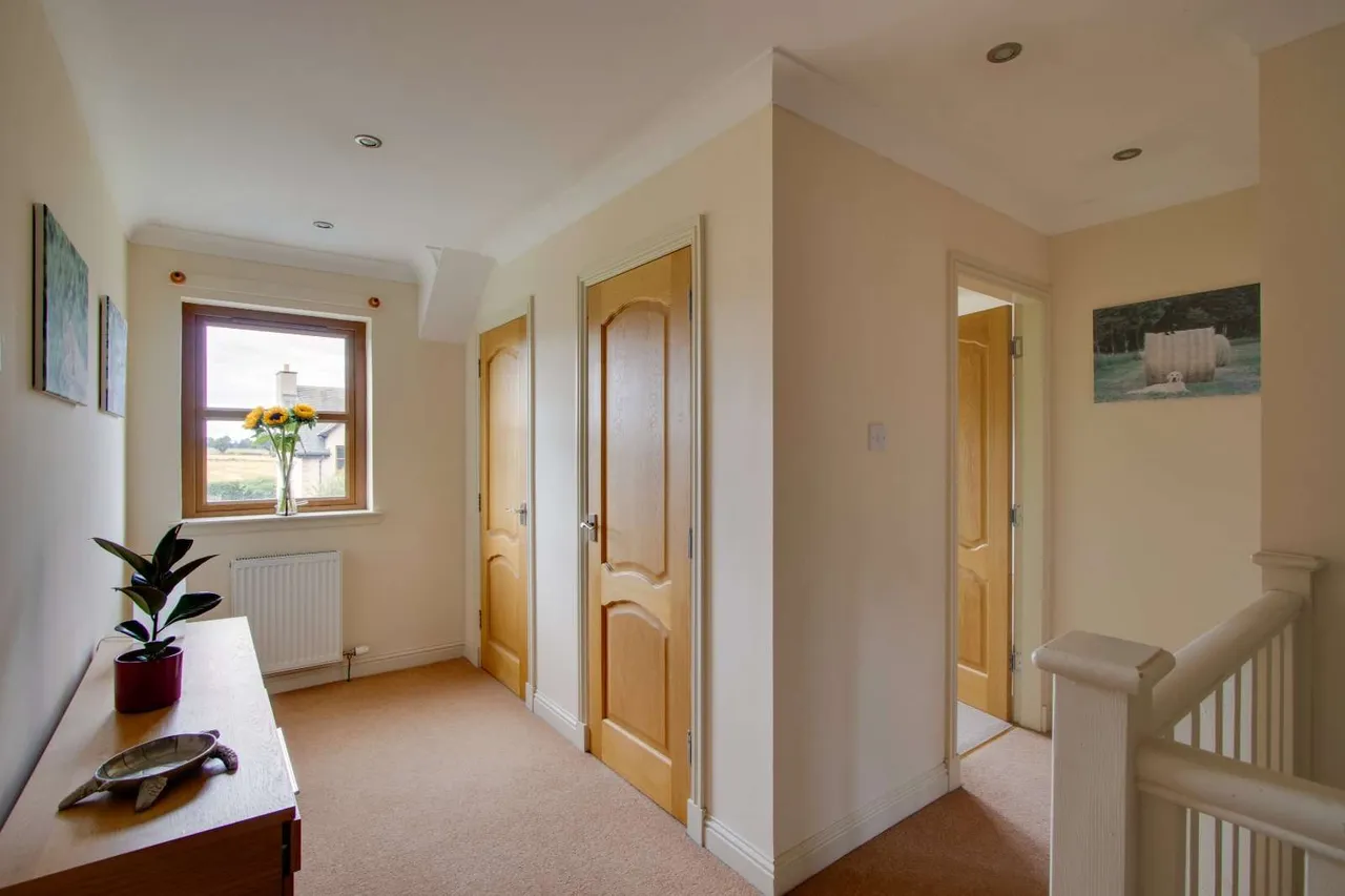 Harryhill Steadings, By Meigle, Perthshire, PH12 8QQ, photo 11