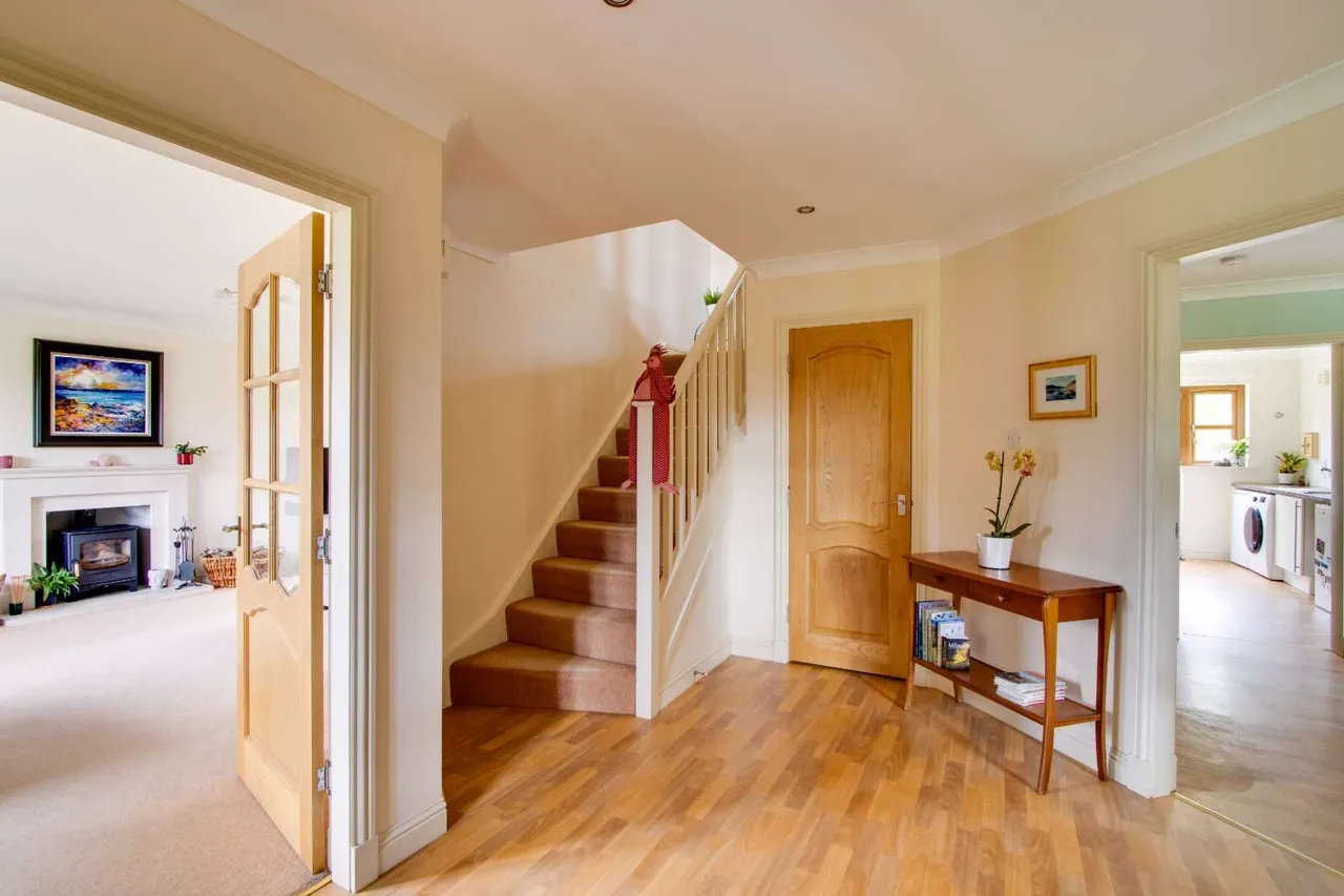 Harryhill Steadings, By Meigle, Perthshire, PH12 8QQ, photo 5