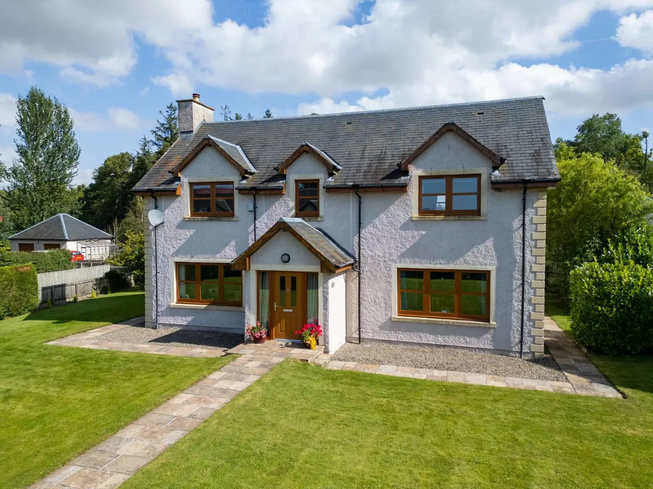 Harryhill Steadings, By Meigle, Perthshire, PH12 8QQ, photo 3