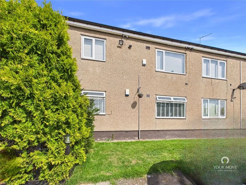 Northcott Gardens, Seghill, Northumberland, NE23, photo 12