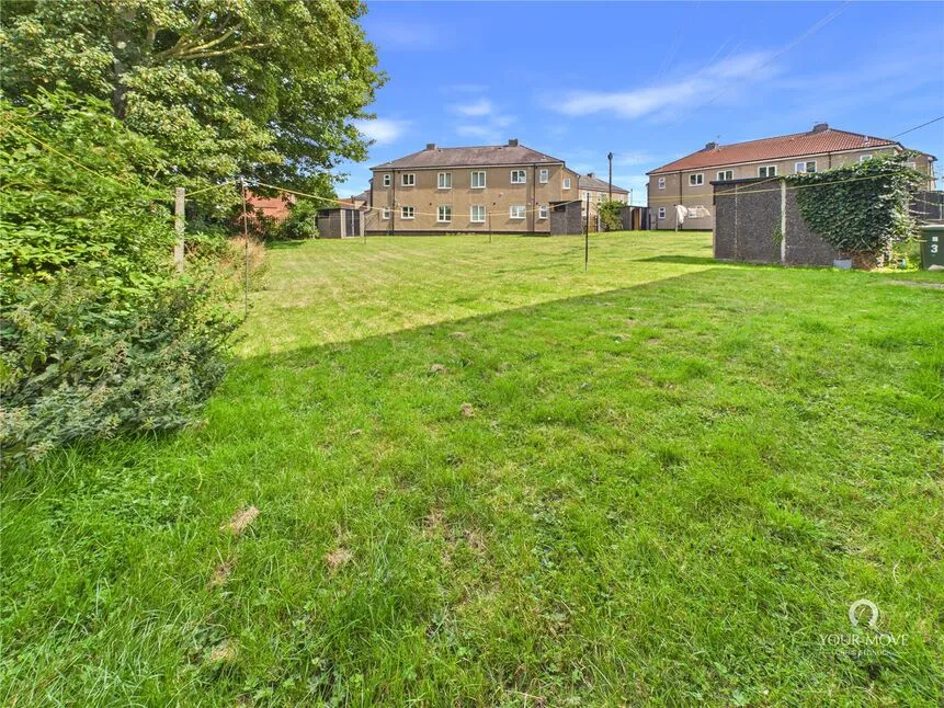 Northcott Gardens, Seghill, Northumberland, NE23, photo 11