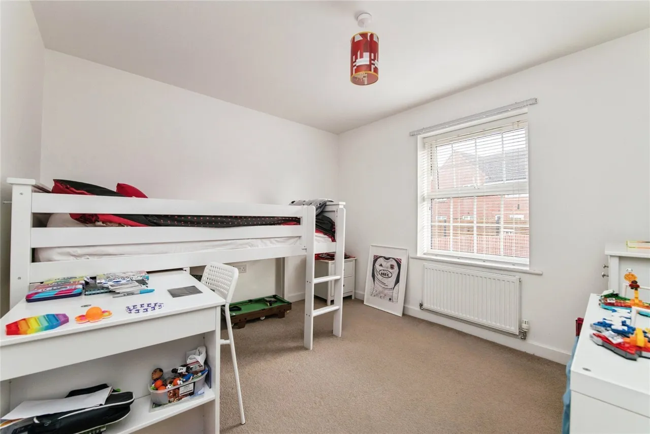 Trott Close, Cullompton, EX15, photo 12