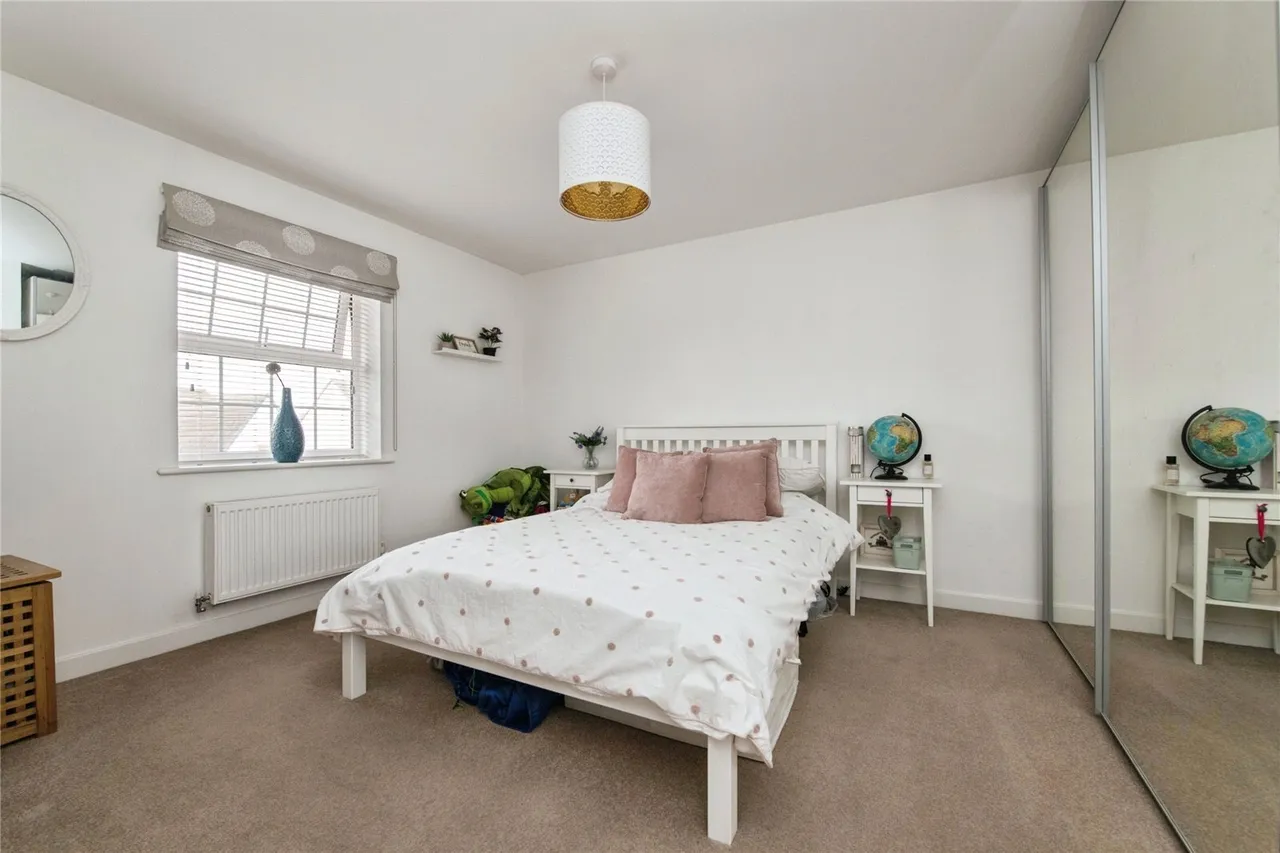 Trott Close, Cullompton, EX15, photo 11
