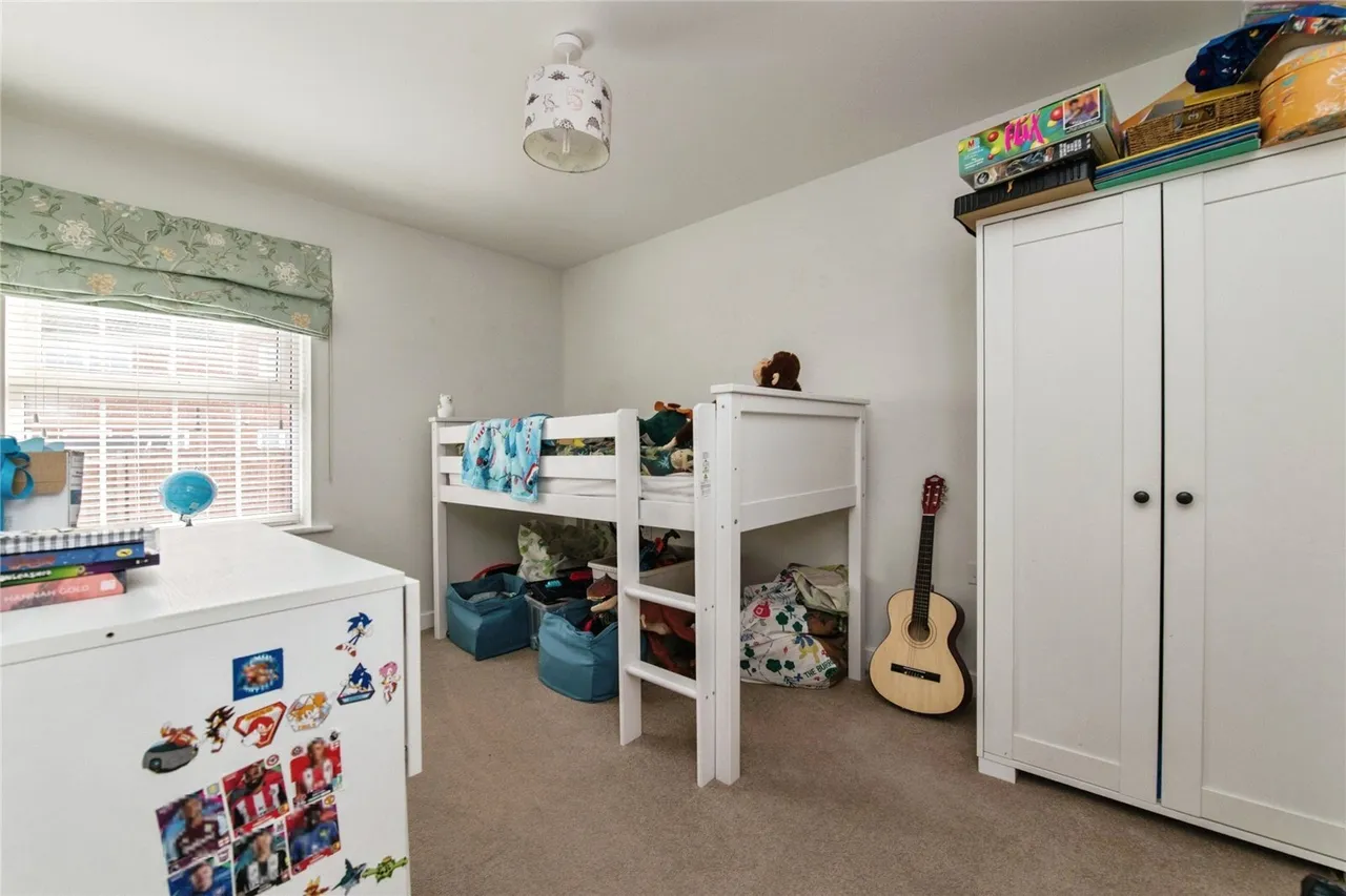 Trott Close, Cullompton, EX15, photo 13