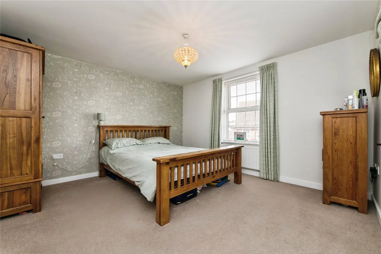 Trott Close, Cullompton, EX15, photo 8