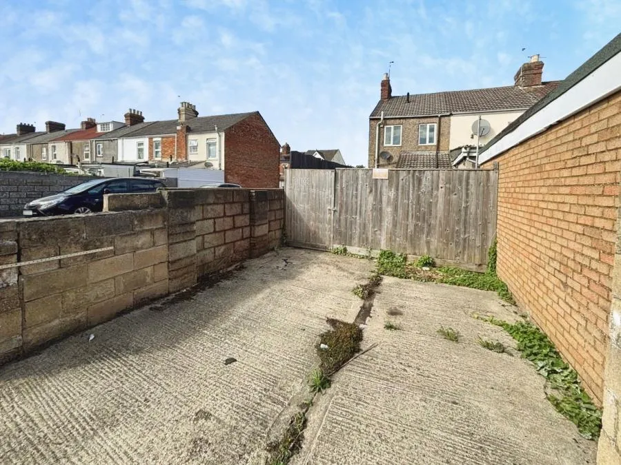 Elmina Road, Swindon, SN1, photo 9