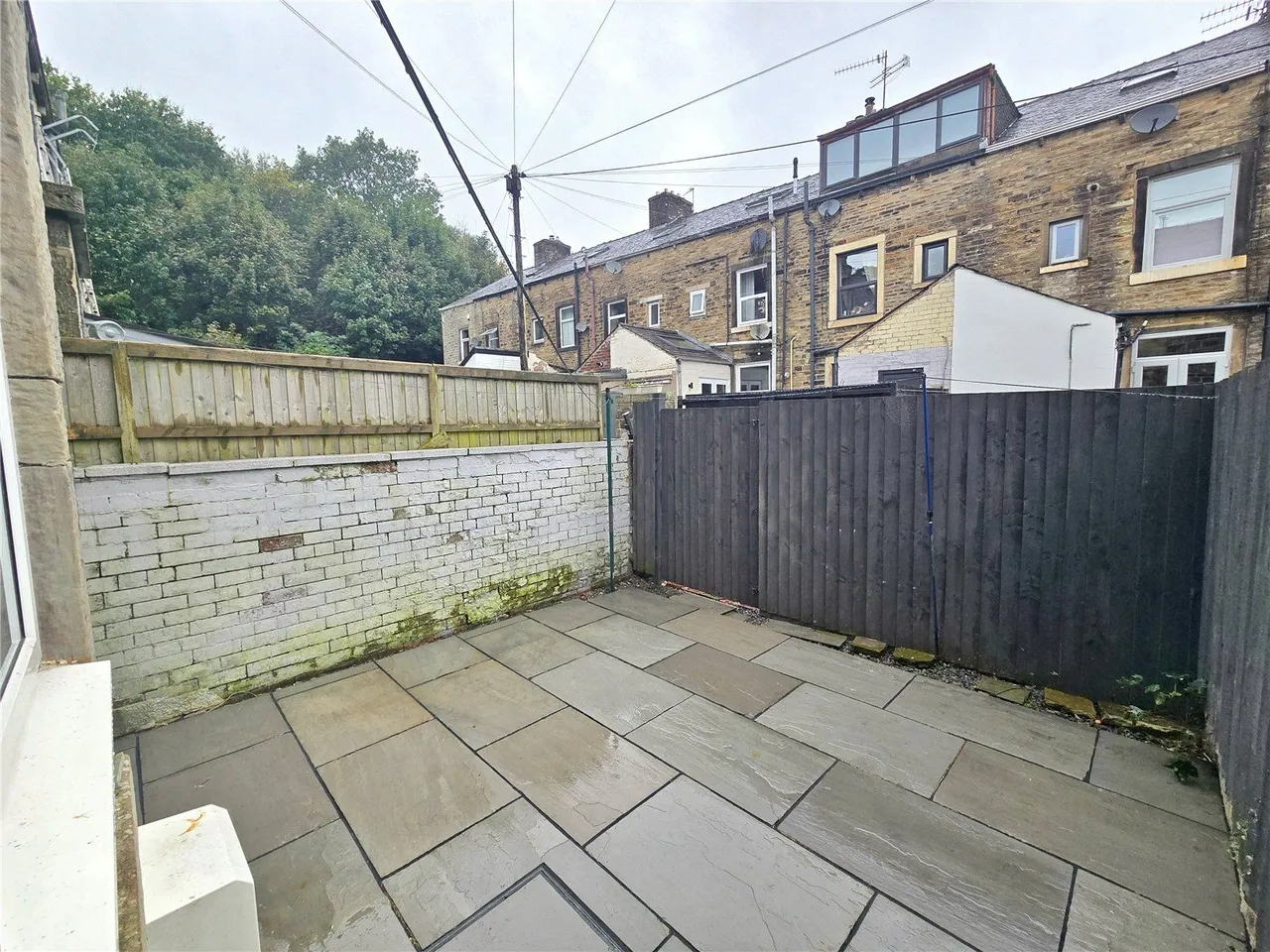 Elm Street, Rawtenstall, BB4, photo 14
