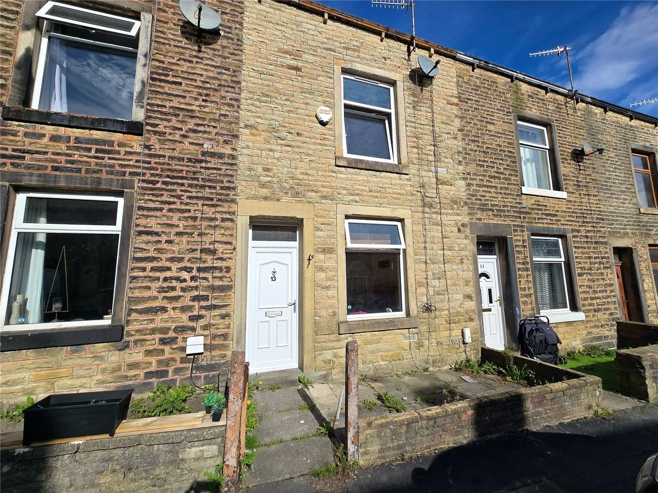 Elm Street, Rawtenstall, BB4, photo 16