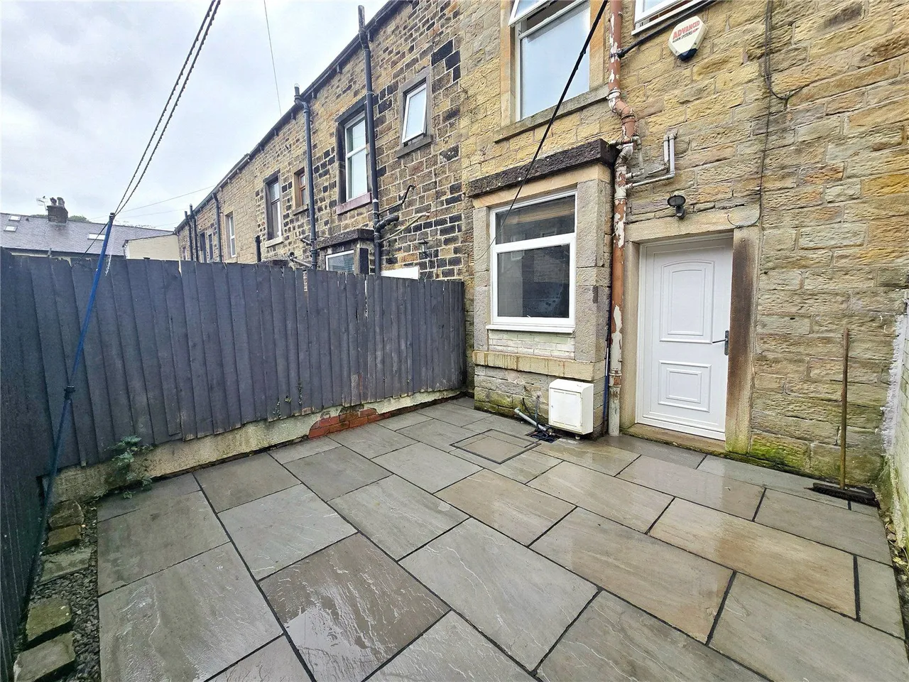 Elm Street, Rawtenstall, BB4, photo 5