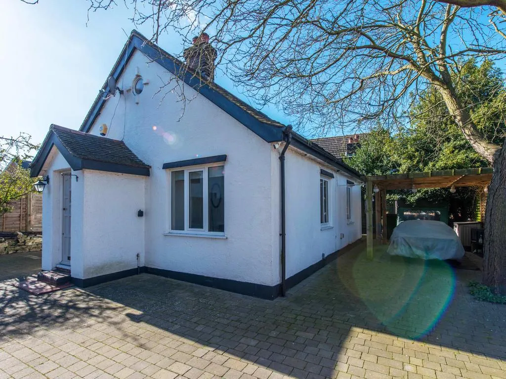 Guy Road, Wallington, SM6, photo 6