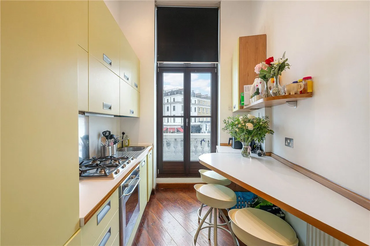 Egerton Court, Old Brompton Road, London, SW7, photo 10